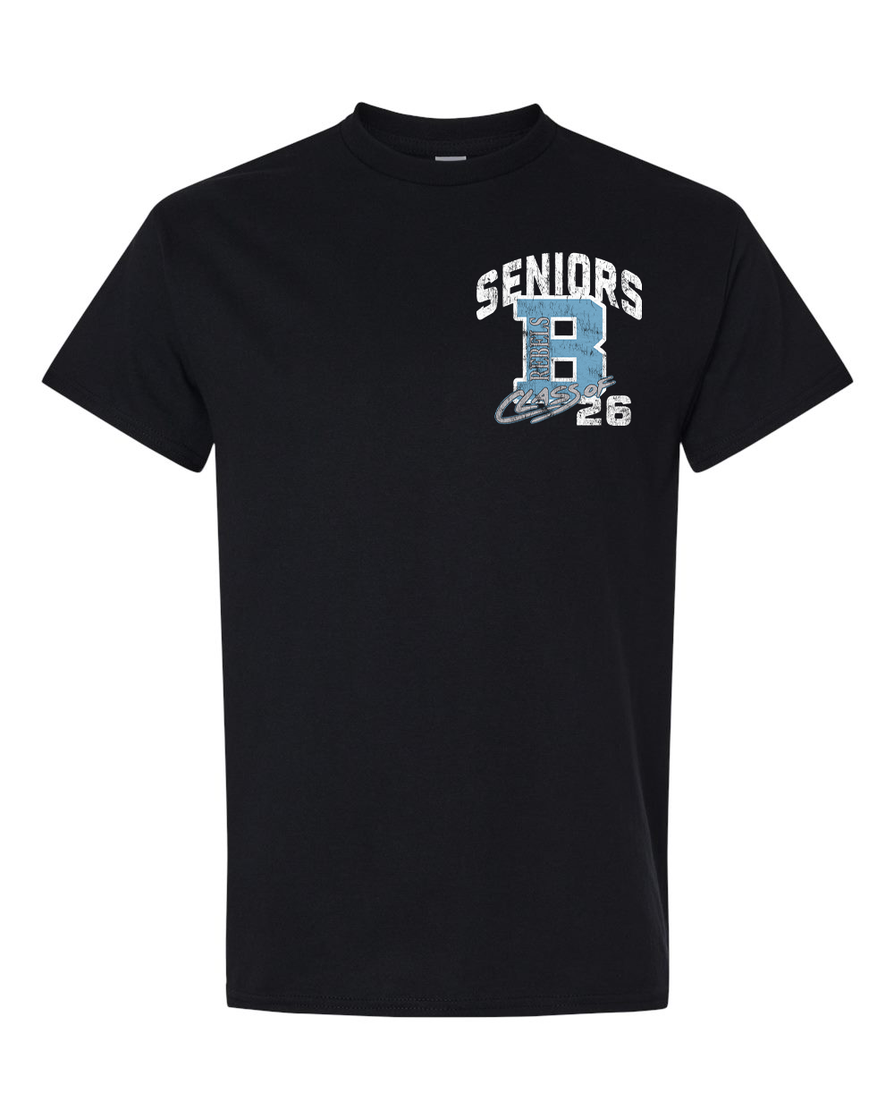 Boone County Seniors Class of ’26 T-Shirt