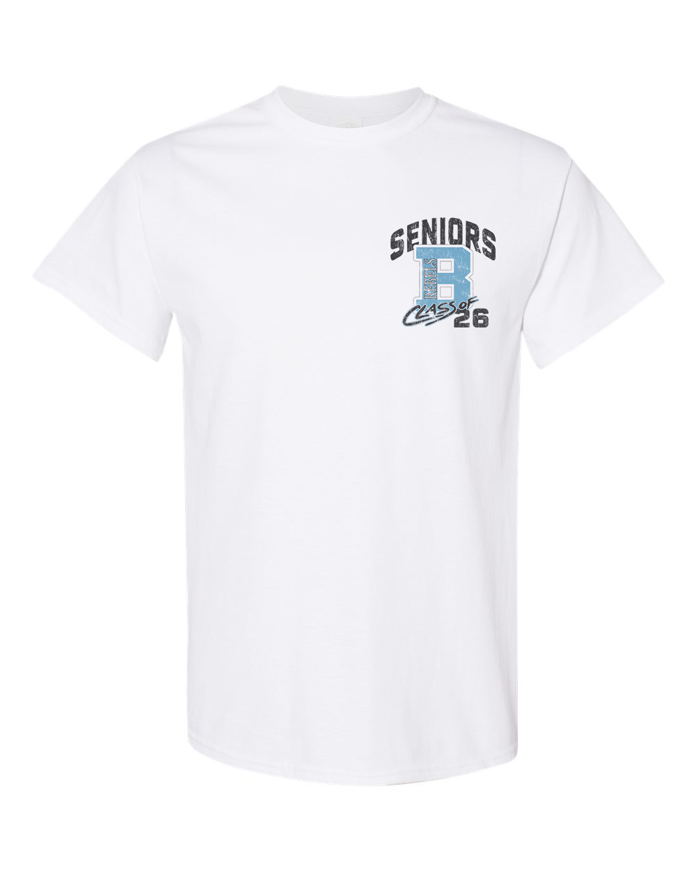 Boone County Seniors Class of ’26 T-Shirt