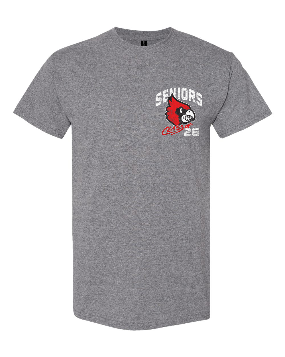 Colerain High School Seniors Class of ’26 T-Shirt