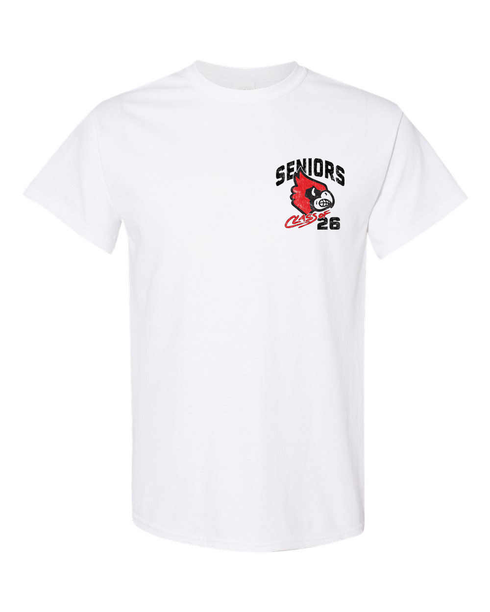Colerain High School Seniors Class of ’26 T-Shirt