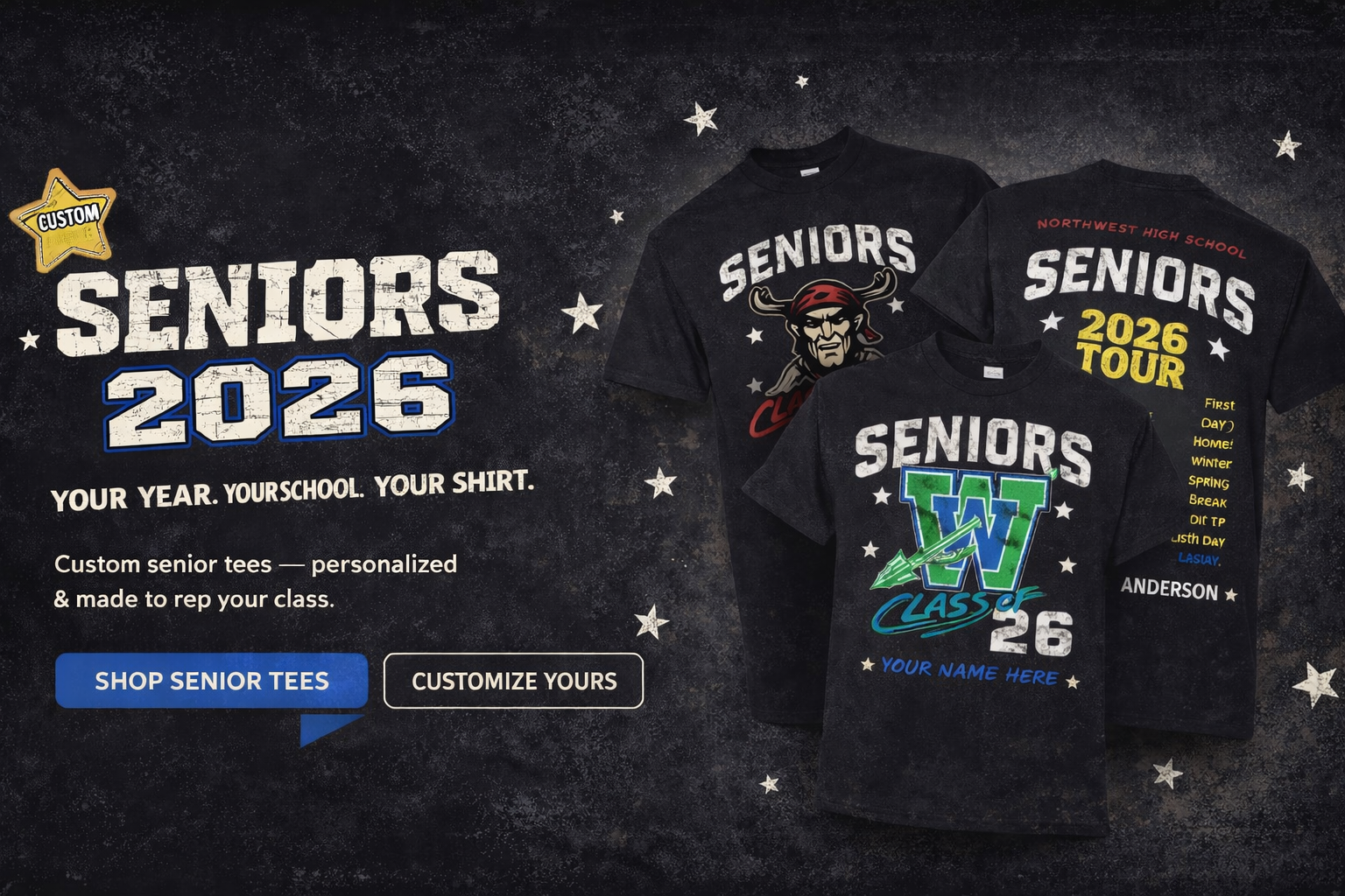 Products – The Senior Drop