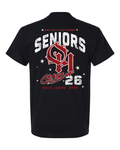 Oak Hills High School Seniors Class of 2026 T-Shirt