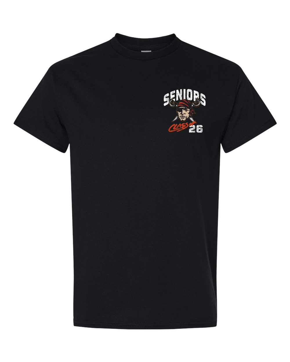 Larry A. Ryle High School Seniors Class of 2026 T-Shirt